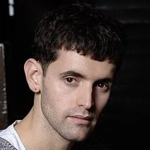 Iñaki Mur
