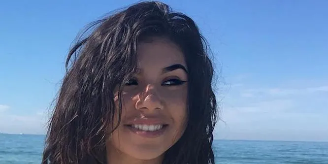 Nathalie Gisselle