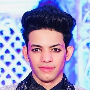 Omer Amoodi
