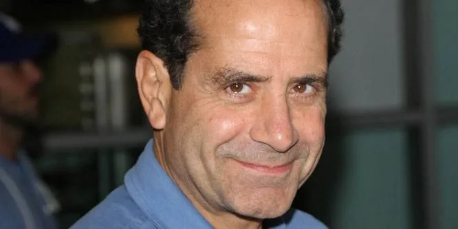 Tony Shalhoub