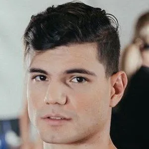Douglas Castillo