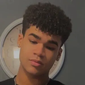 Mekhi Barrett