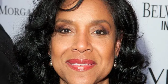 Phylicia Rashad