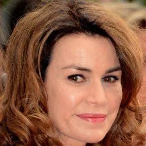 Valerie Kaprisky