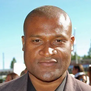 Winston Bogarde