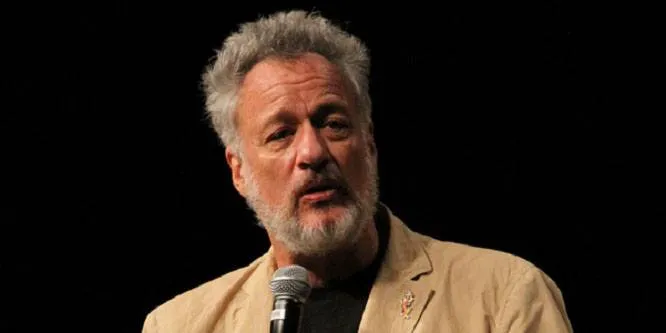 John de Lancie