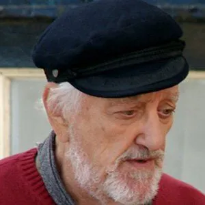 Bernard Cribbins