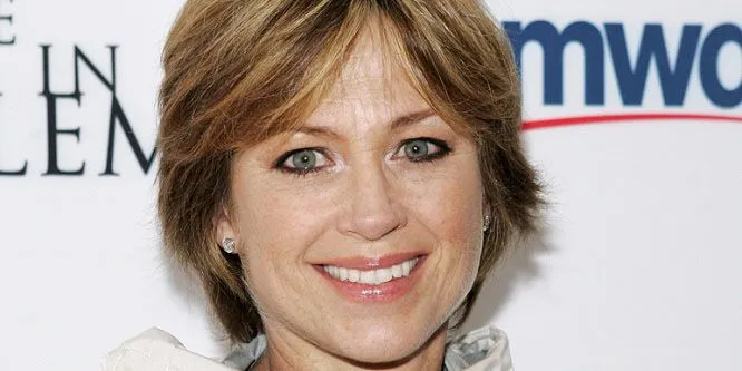 Dorothy Hamill