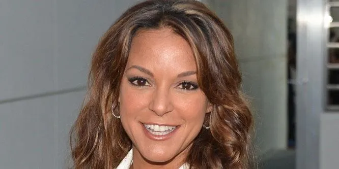 Eva LaRue