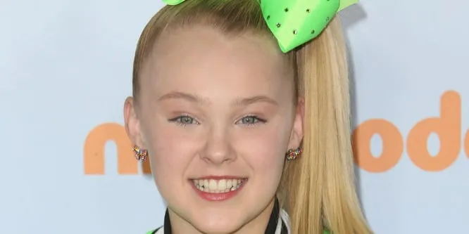 JoJo Siwa