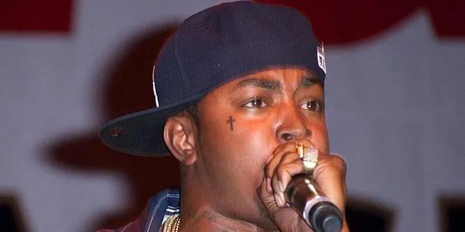 Lil Scrappy