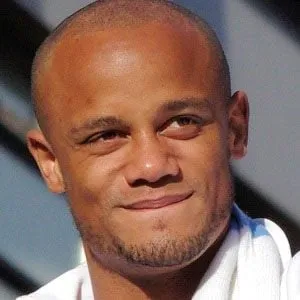 Vincent Kompany