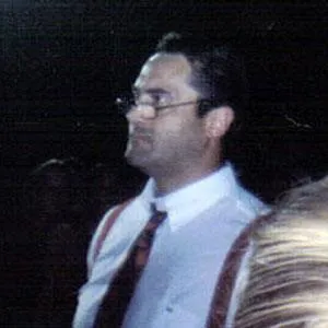 Mike Rotunda