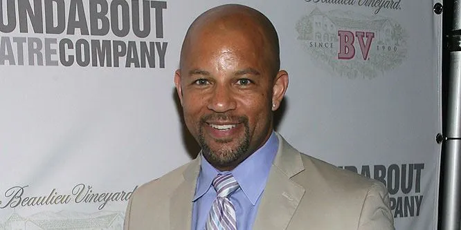 Chris Williams (TV Actor)