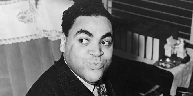 Fats Waller