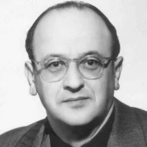 Harry Segall