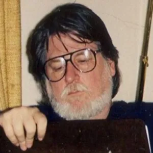 John Varley