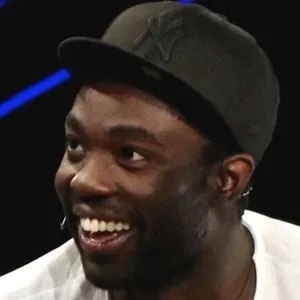 Paapa Essiedu