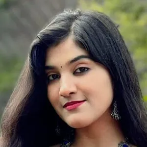 Shamima Afrin Omi