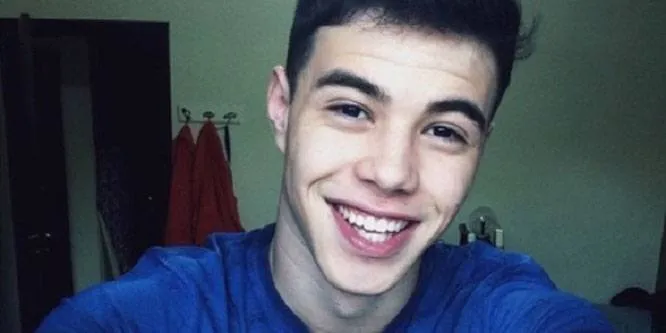 Gustavo Rocha (YouTube Star)