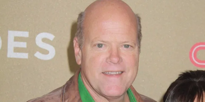 Rex Linn