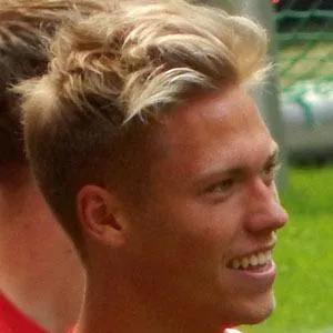 Viktor Fischer