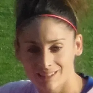 Esther González