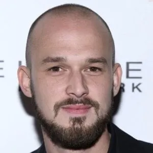 Evan Hall