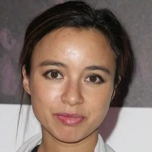 Isobel Yeung