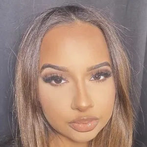 Jaylyn Baez