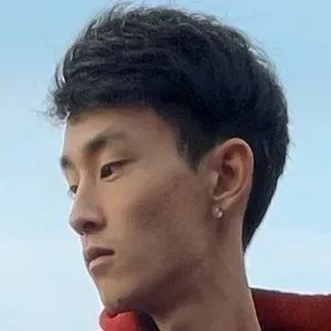 Josh Kim (TikTok Star)