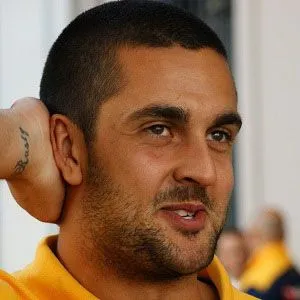 Adam Federici