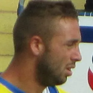 Sammy Moore (Soccer Player)