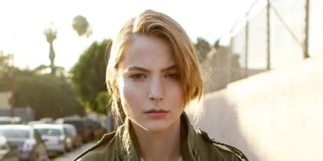 Stevie Wynne Levine