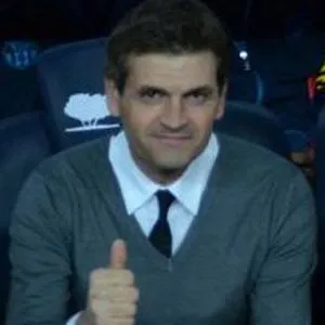 Tito Vilanova