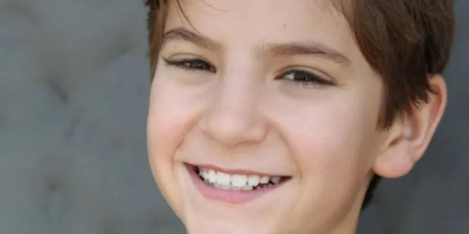 Parker James Fullmore