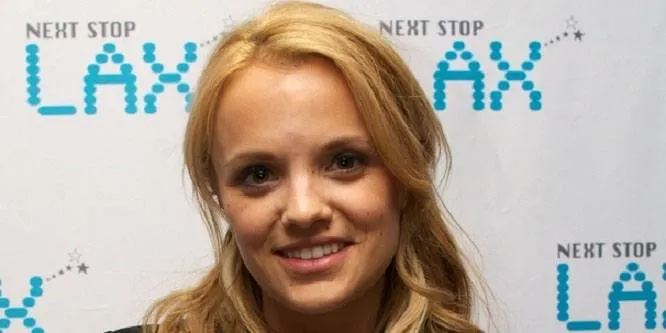 Laura Aikman