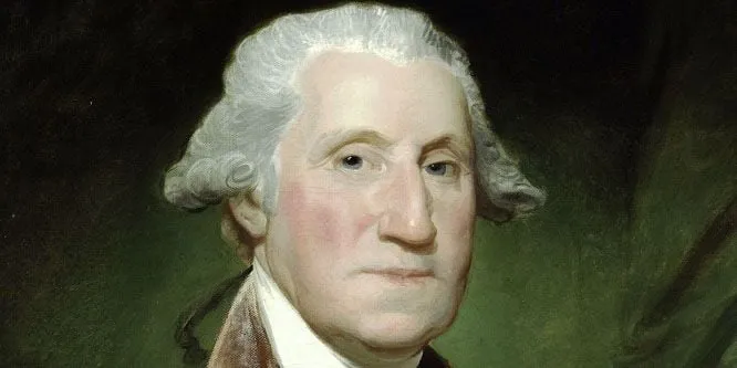 George Washington