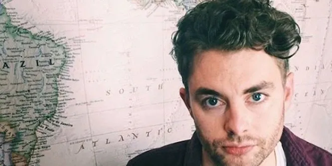 Paul Joseph Watson