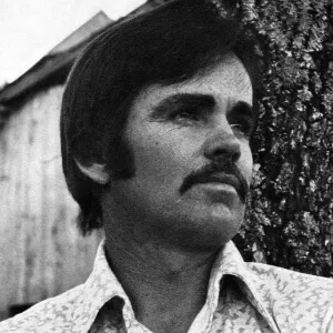 Cormac McCarthy