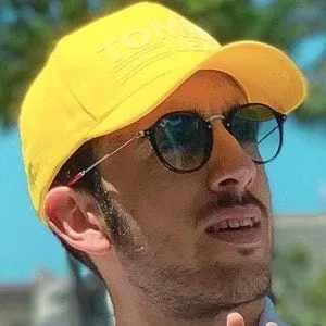 Daniele De Luca