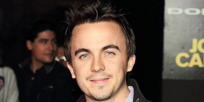 Frankie Muniz