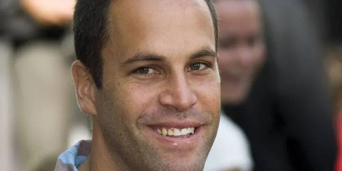 Jack Johnson (Rock Singer)