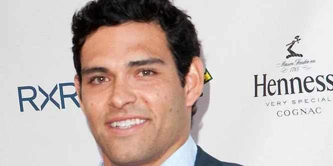 Mark Sanchez