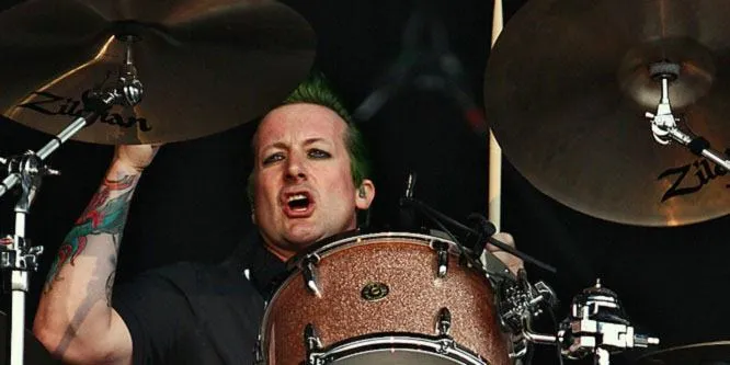 Tre Cool