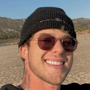 Sean Kennedy (TikTok Star)