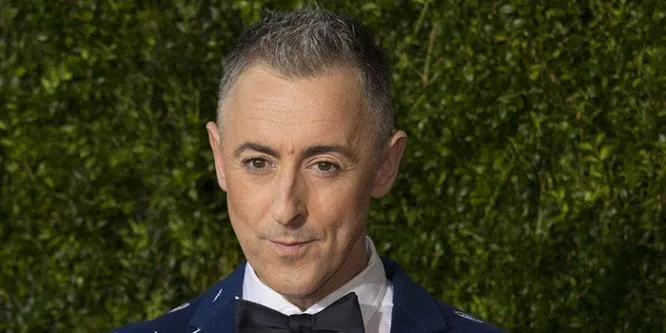 Alan Cumming