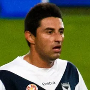 Carlos Hernández (Soccer Player)