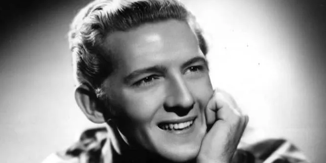 Jerry Lee Lewis