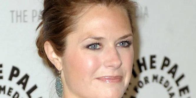 Maggie Lawson